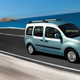 Illustration for article titled Renault Reveals Next Generation Kangoo